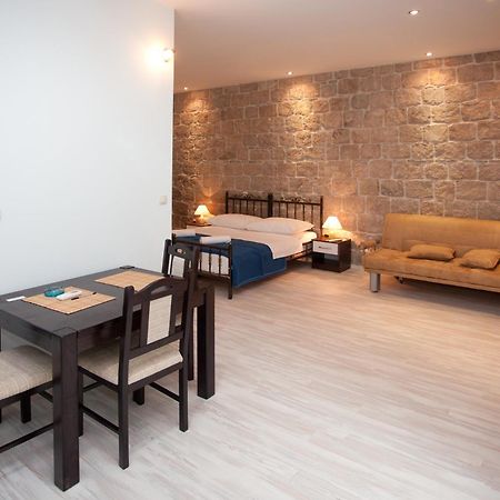 Apartments Galic Split Exteriér fotografie