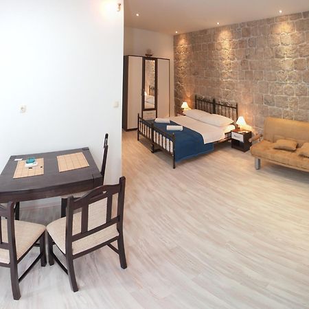 Apartments Galic Split Exteriér fotografie