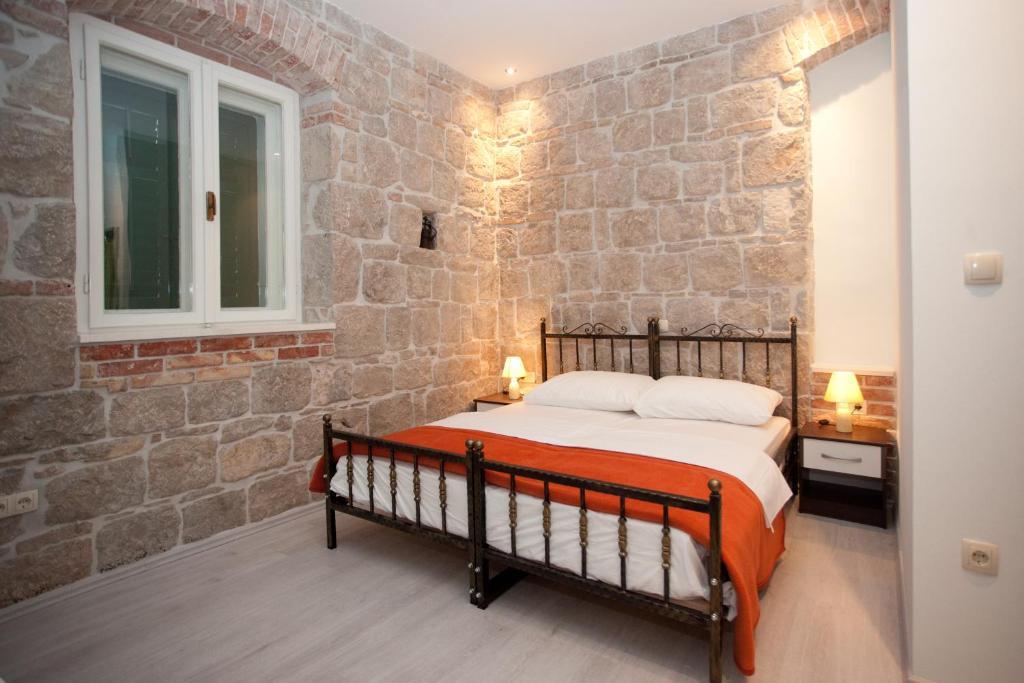 Apartments Galic Split Pokoj fotografie