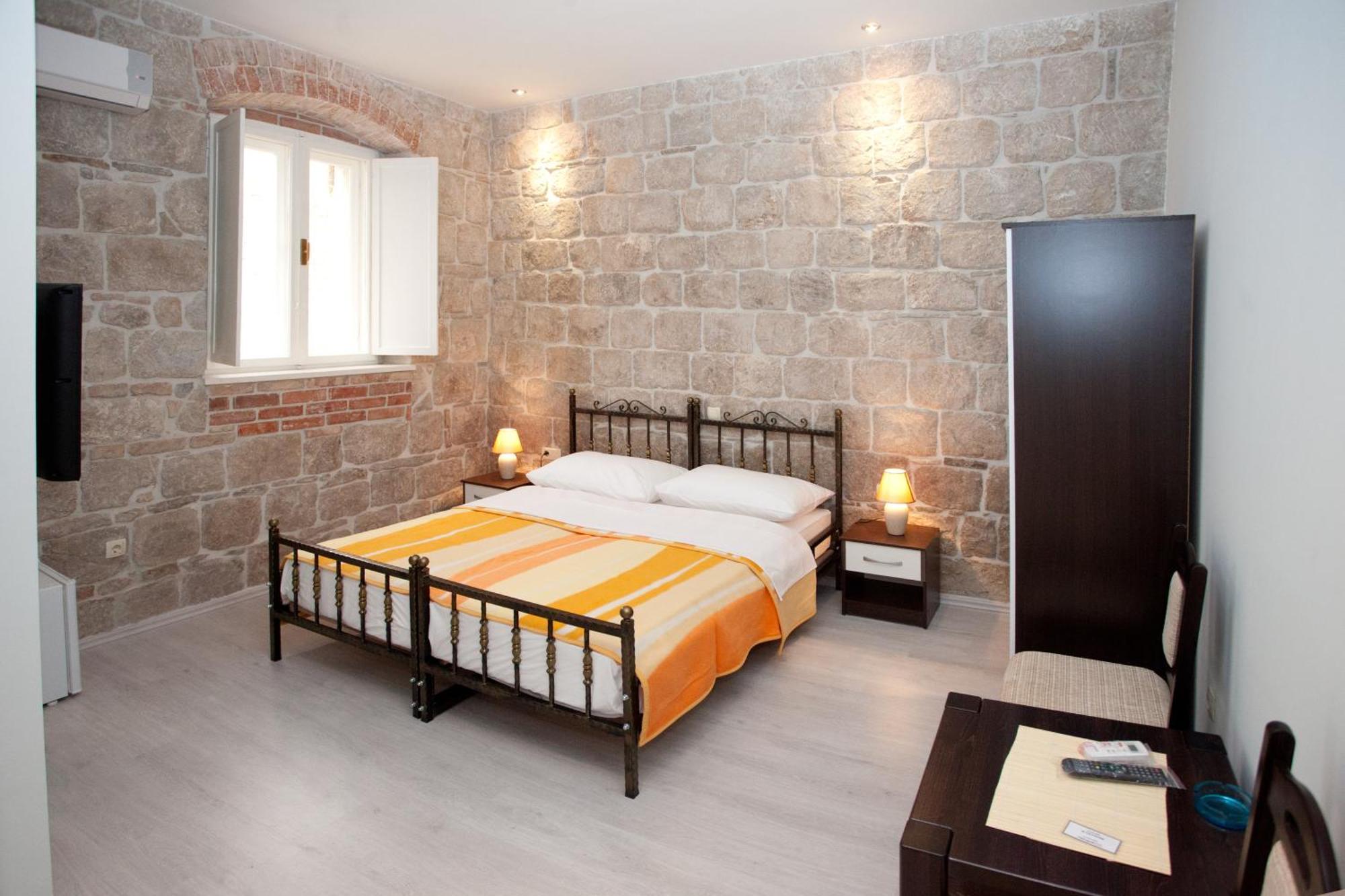 Apartments Galic Split Exteriér fotografie