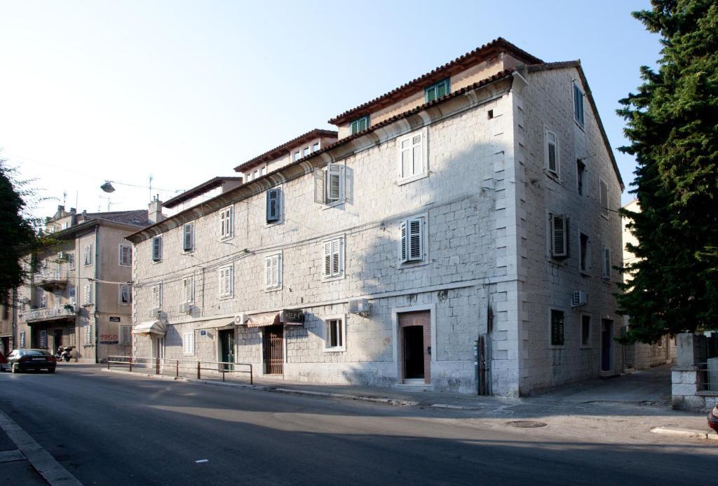Apartments Galic Split Pokoj fotografie